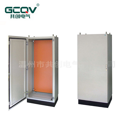 控制箱嚴格的使用條件